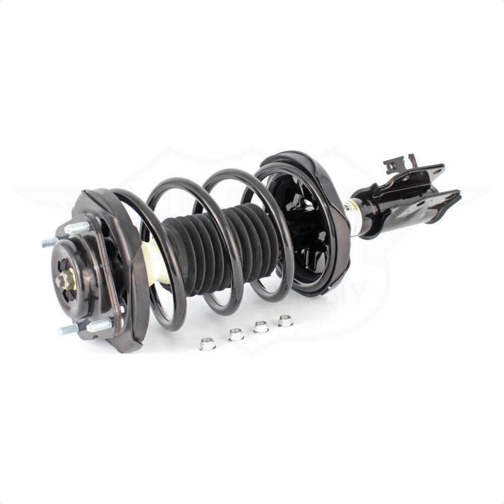 Front Right Suspension Strut Coil Spring Assembly 78A-11686 For Mazda Protege Protege5
