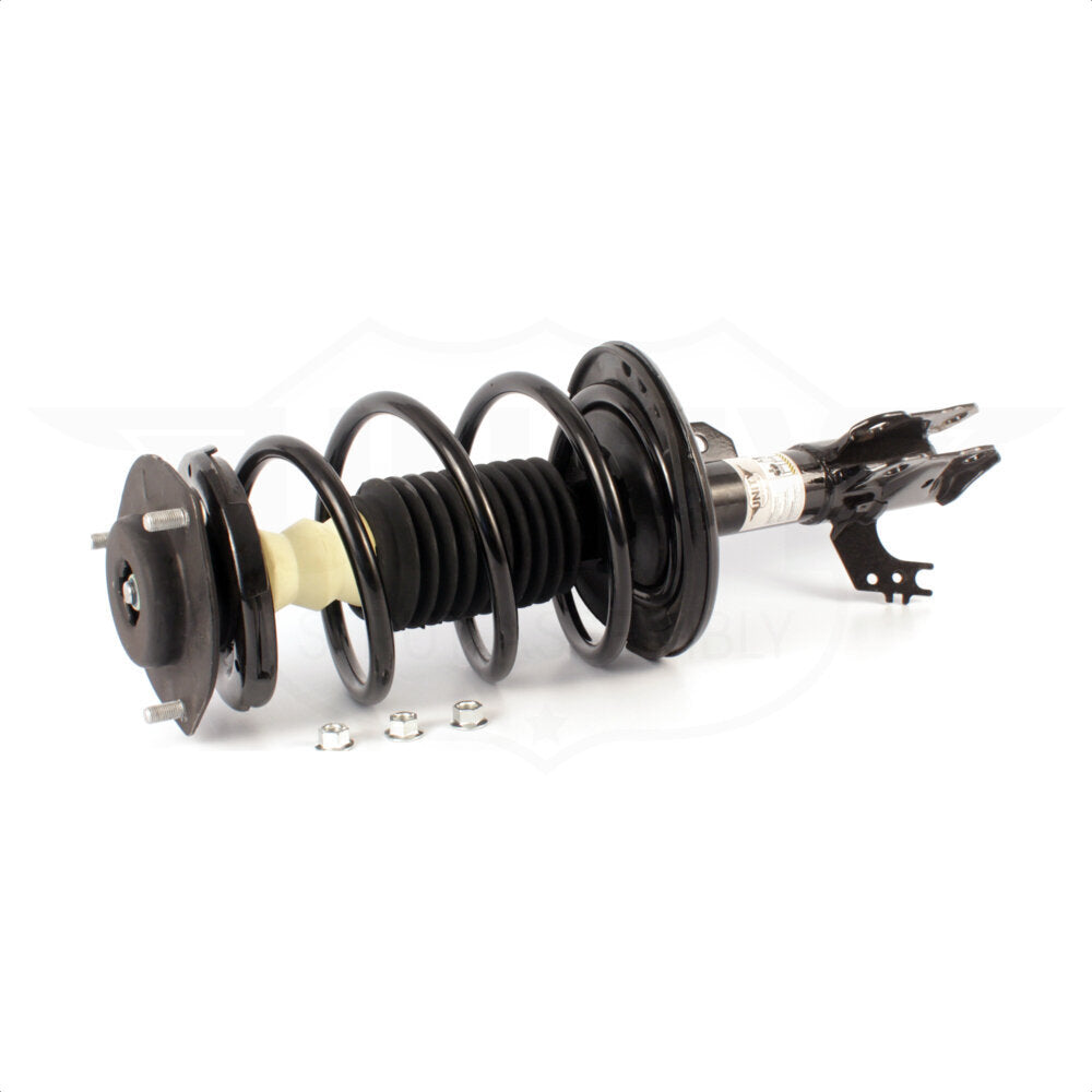 Front Right Suspension Strut Coil Spring Assembly 78A-11694 For Toyota Camry Fits SE Models