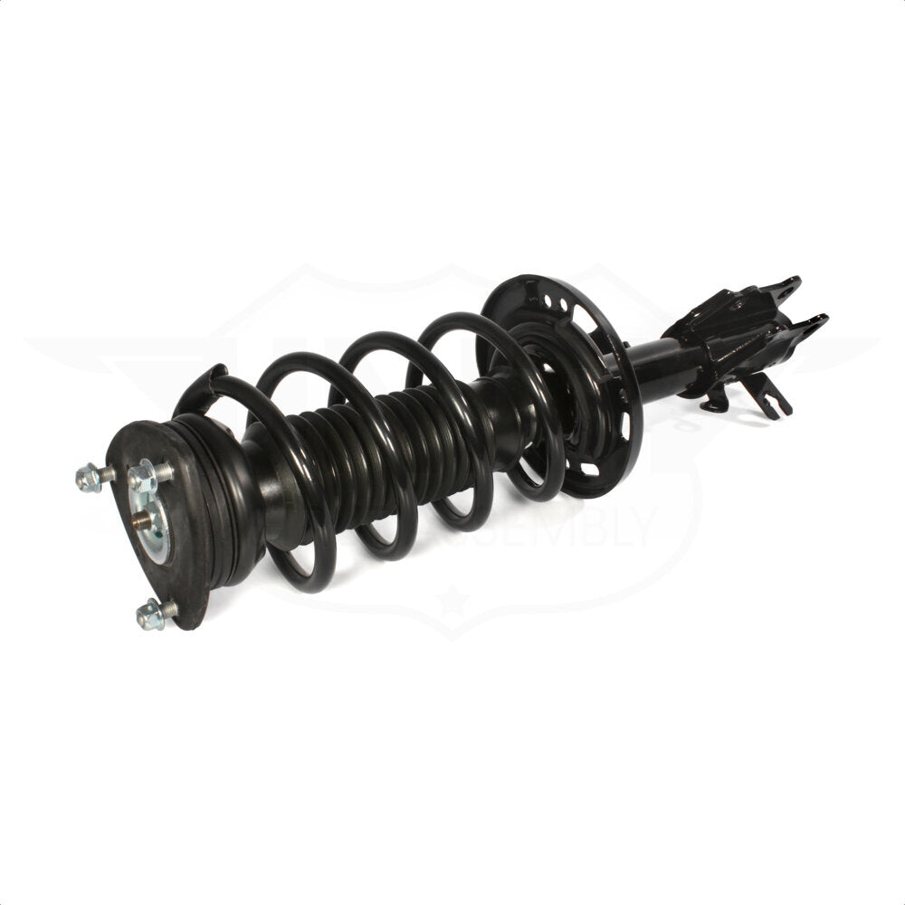 Front Left Suspension Strut Coil Spring Assembly 78A-11695 For 2013-2016 Mazda CX-5 AWD Excludes Wheel Drive