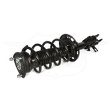 Front Left Suspension Strut Coil Spring Assembly 78A-11695 For 2013-2016 Mazda CX-5 AWD Excludes Wheel Drive