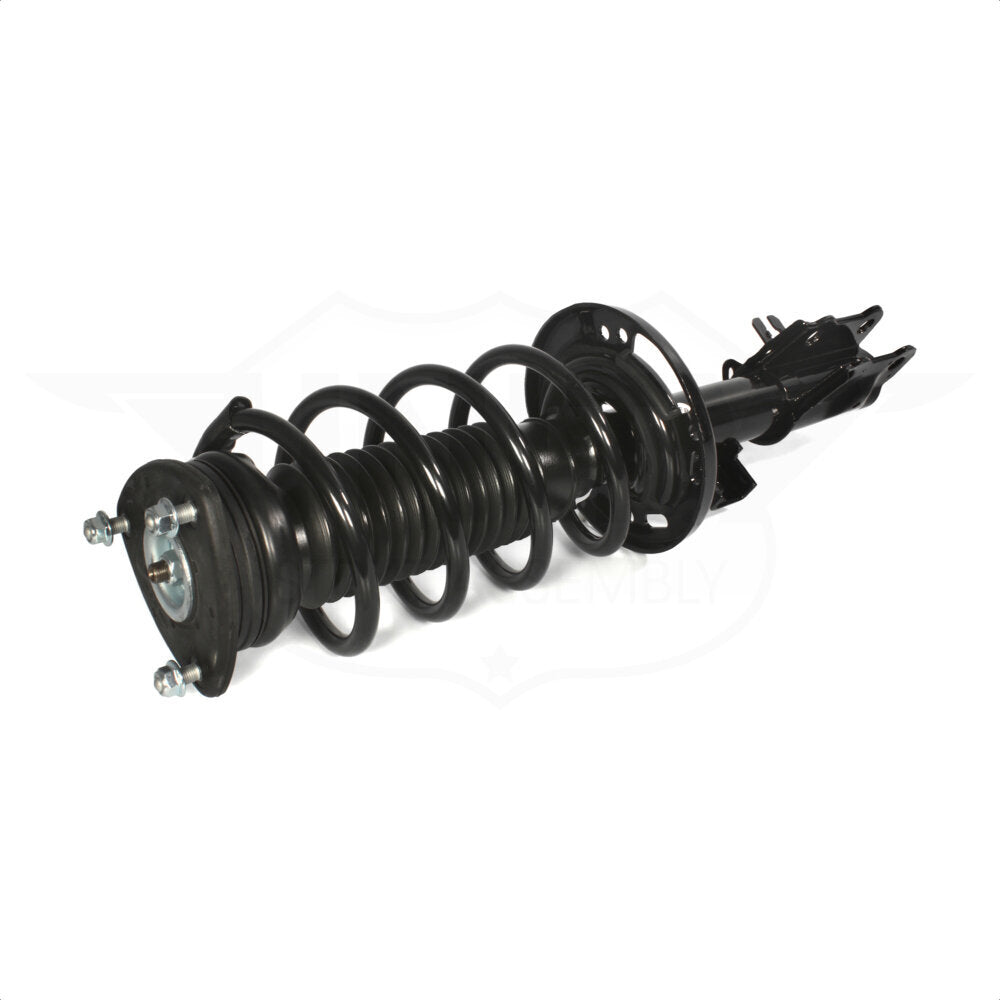 Front Right Suspension Strut Coil Spring Assembly 78A-11696 For 2013-2016 Mazda CX-5 AWD Excludes Wheel Drive