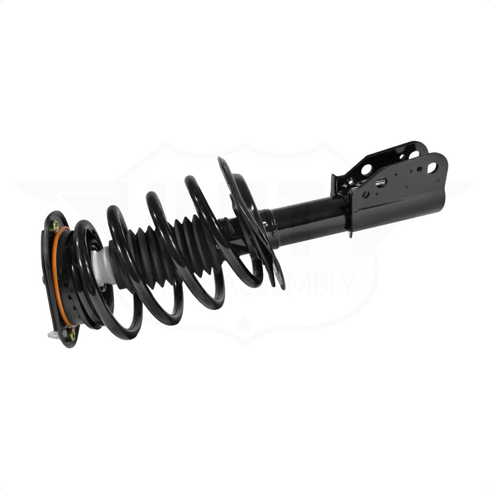 Front Suspension Strut Coil Spring Assembly 78A-11700 For 2006-2011 Buick Lucerne Cadillac DTS Excludes Magnetic Ride Control