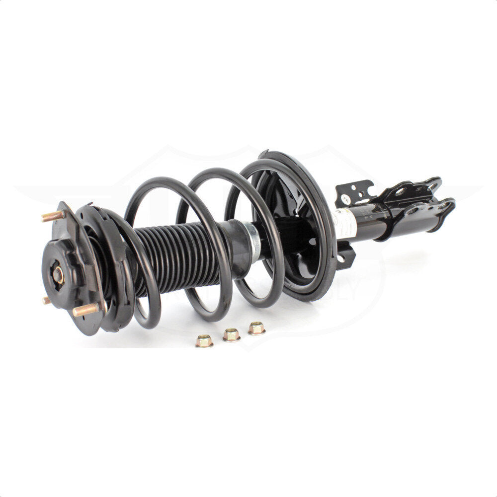 Front Right Suspension Strut Coil Spring Assembly 78A-11702 For 2002-2003 Toyota Camry Lexus ES300