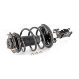 Front Right Suspension Strut Coil Spring Assembly 78A-11702 For 2002-2003 Toyota Camry Lexus ES300