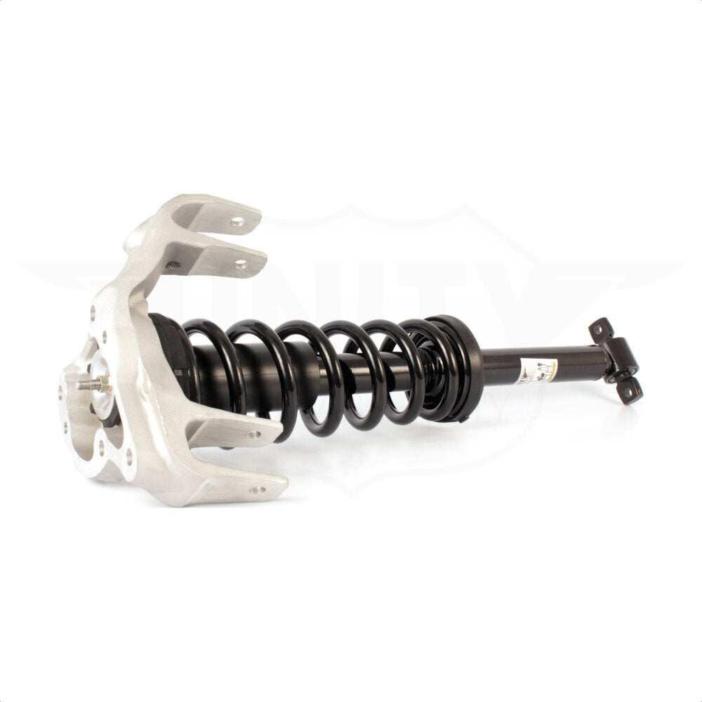 Front Right Suspension Strut Coil Spring Assembly 78A-11704 For 2003-2007 Cadillac CTS Models with Soft Ride FE1