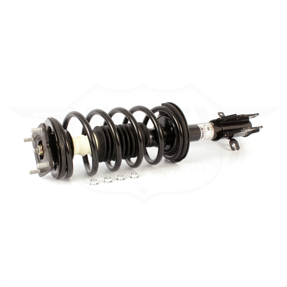 Front Left Suspension Strut Coil Spring Assembly 78A-11705 For 2007-2015 Mazda CX-9
