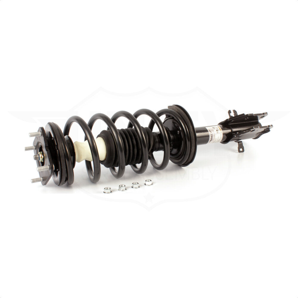 Front Right Suspension Strut Coil Spring Assembly 78A-11706 For 2007-2015 Mazda CX-9