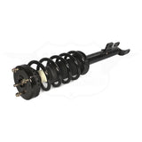 Front Suspension Strut Coil Spring Assembly 78A-11710 For Chrysler 300 Fits C Models with V8 Engines Limited Model V6 Engines; Excludes All Wheel Drive