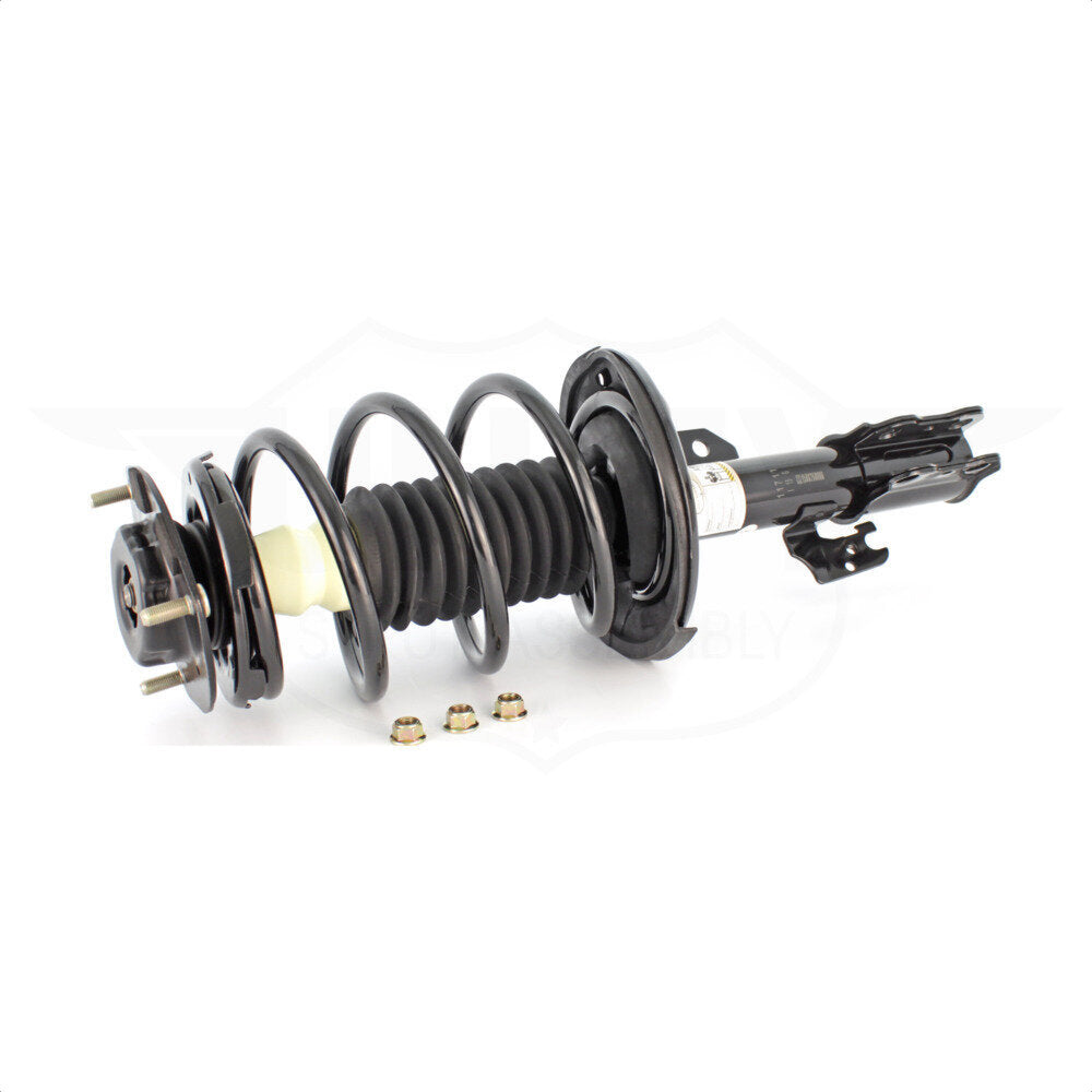 Front Left Suspension Strut Coil Spring Assembly 78A-11711 For Toyota Camry Solara Lexus ES330