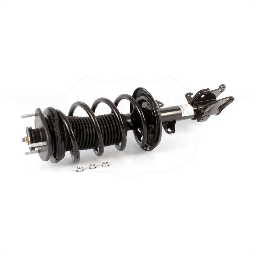 Front Right Suspension Strut Coil Spring Assembly 78A-11714 For Acura MDX ZDX Excludes Electronic