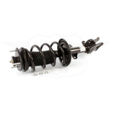 Front Right Suspension Strut Coil Spring Assembly 78A-11714 For Acura MDX ZDX Excludes Electronic