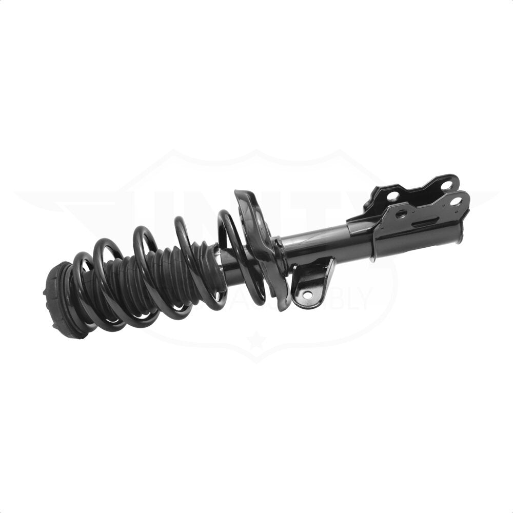 Front Right Suspension Strut Coil Spring Assembly 78A-11716 For 2013-2019 Buick Encore Chevrolet Trax Excludes All Wheel Drive FWD