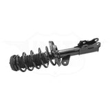 Front Right Suspension Strut Coil Spring Assembly 78A-11718 For 2013-2019 Buick Encore Chevrolet Trax Excludes Wheel Drive AWD