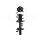 Front Left Suspension Strut Coil Spring Assembly 78A-11725 For 2013-2016 Dodge Dart Aero GT Limited Excludes SE SXT Rallye Models