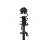 Front Right Suspension Strut Coil Spring Assembly 78A-11726 For 2013-2016 Dodge Dart Aero GT Limited Excludes SE SXT Rallye Models