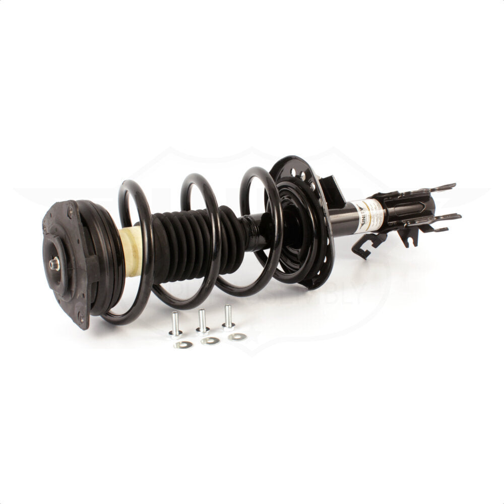 Front Left Suspension Strut Coil Spring Assembly 78A-11733 For Nissan Rogue