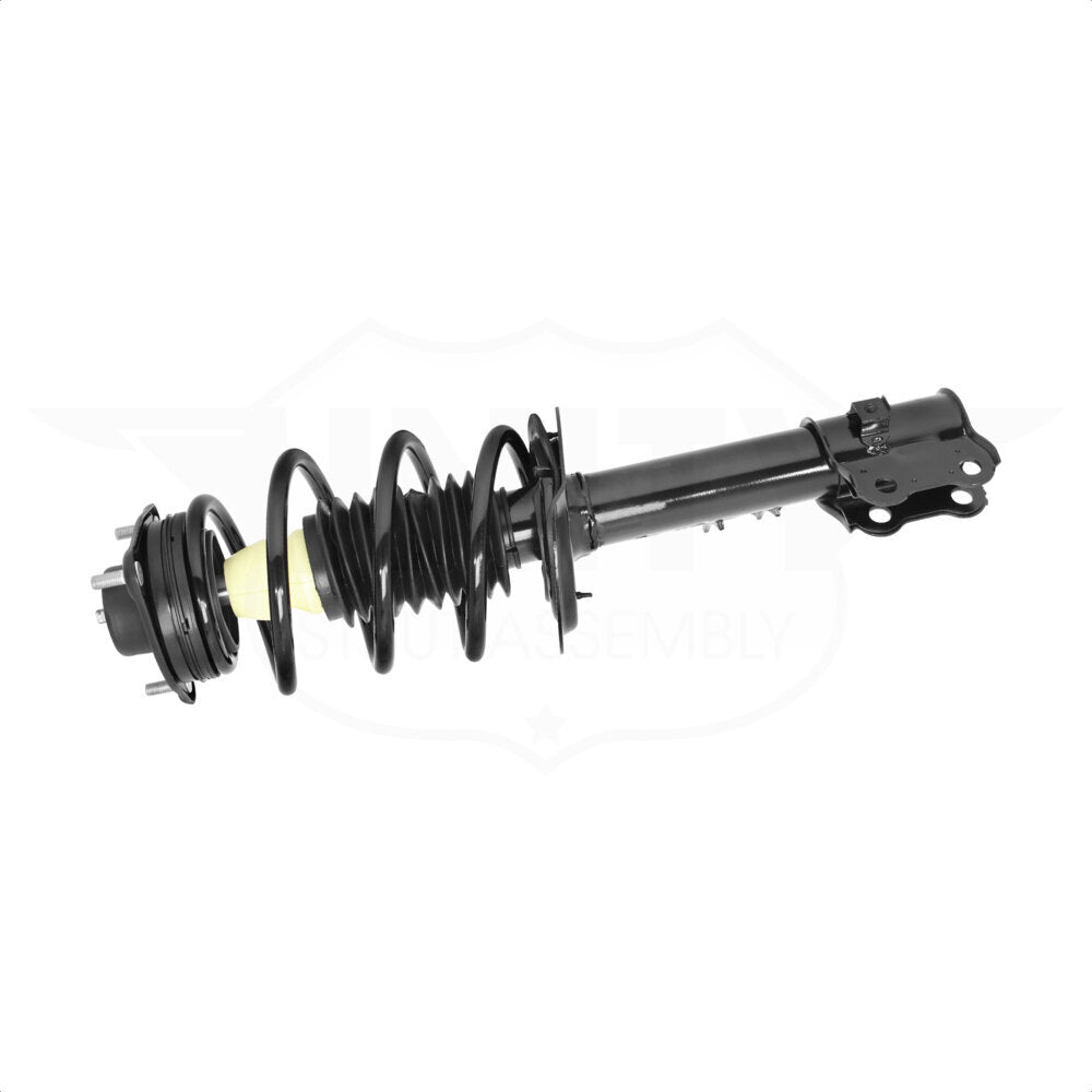Front Left Suspension Strut Coil Spring Assembly 78A-11745 For Hyundai Tucson Kia Sportage