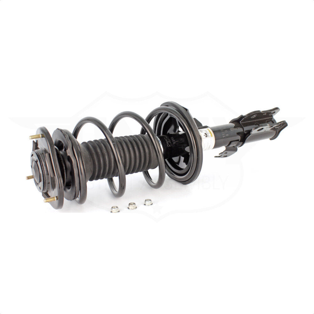 Front Left Suspension Strut Coil Spring Assembly 78A-11751 For 2003-2008 Toyota Corolla