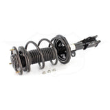 Front Right Suspension Strut Coil Spring Assembly 78A-11752 For 2003-2008 Toyota Corolla