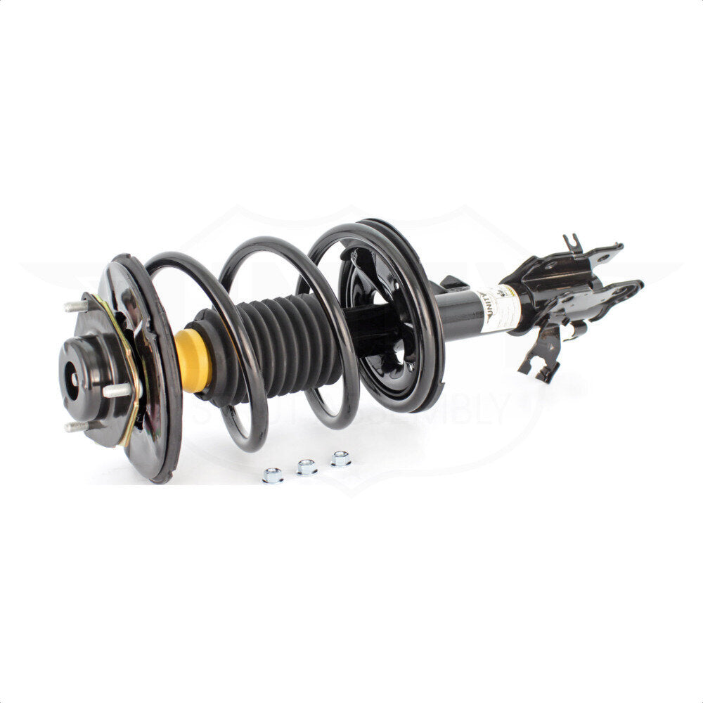 Front Left Suspension Strut Coil Spring Assembly 78A-11761 For 2003-2007 Nissan Murano