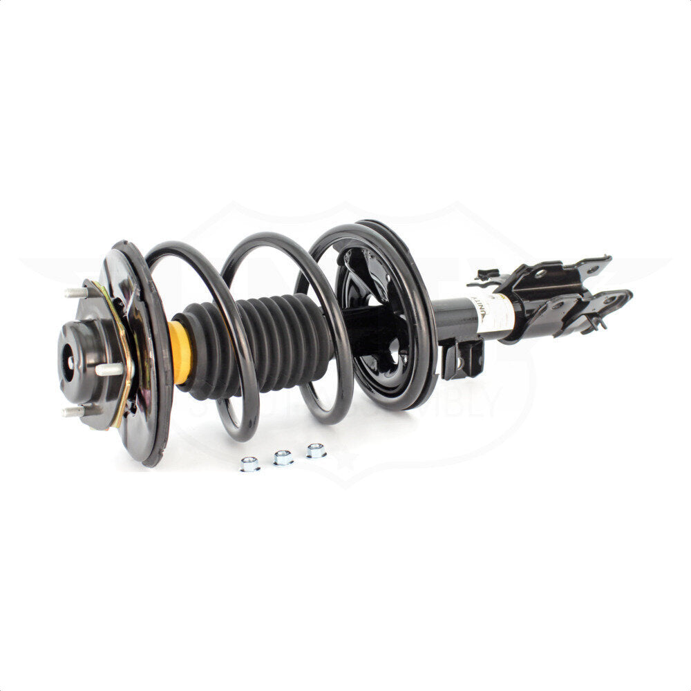 Front Right Suspension Strut Coil Spring Assembly 78A-11762 For 2003-2007 Nissan Murano