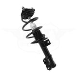 Front Left Suspension Strut Coil Spring Assembly 78A-11771 For Hyundai Sonata Kia Optima