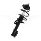 Front Right Suspension Strut Coil Spring Assembly 78A-11772 For Hyundai Sonata Kia Optima