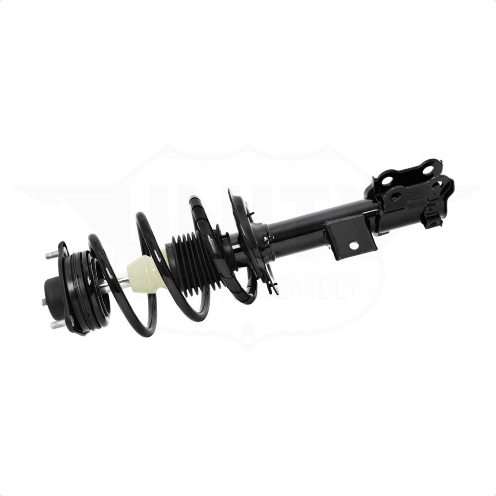 Front Left Suspension Strut Coil Spring Assembly 78A-11791 For Kia Optima Hyundai Sonata
