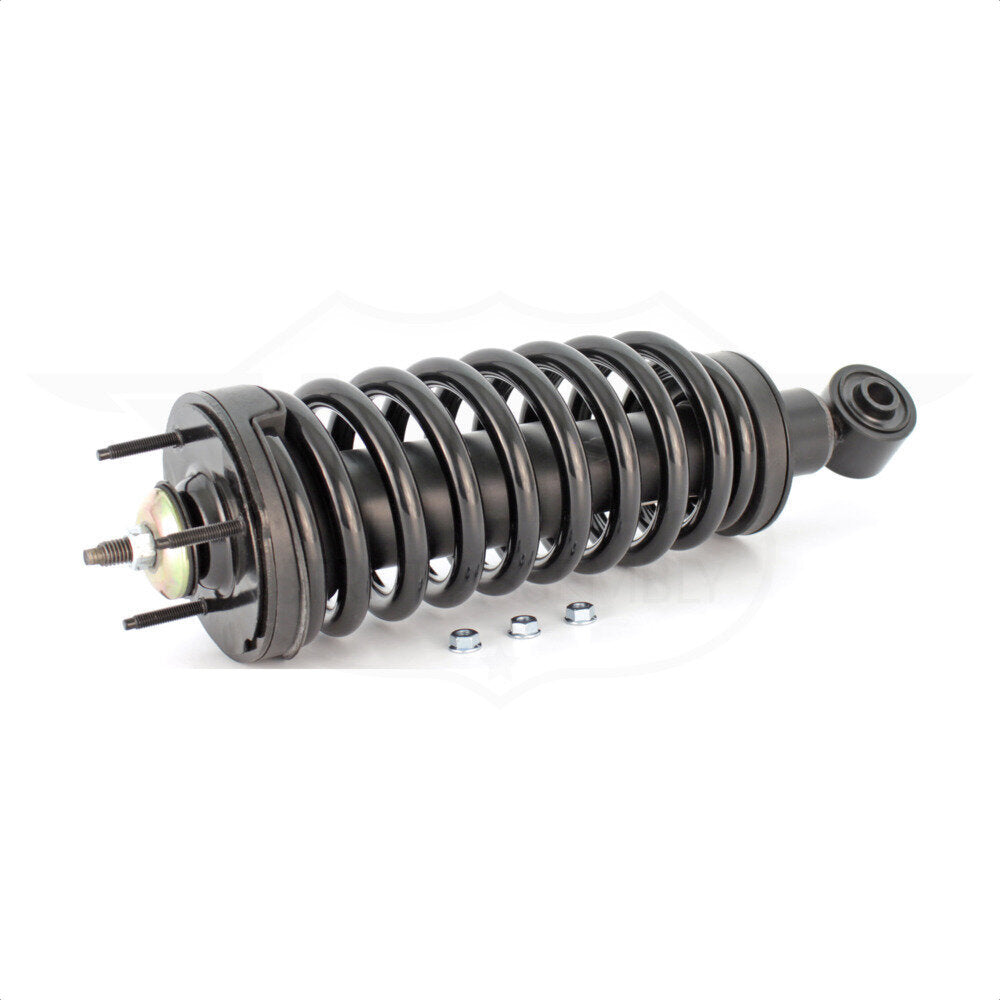 Front Suspension Strut Coil Spring Assembly 78A-11800 For Ford Crown Victoria Mercury Grand Marquis Lincoln Town Car Marauder Excludes Limo Commercial Models