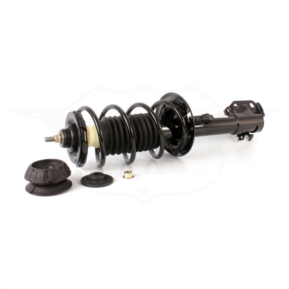 Front Left Suspension Strut Coil Spring Assembly 78A-11805 For 2006-2015 Toyota Yaris