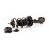 Front Left Suspension Strut Coil Spring Assembly 78A-11805 For 2006-2015 Toyota Yaris