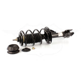 Front Right Suspension Strut Coil Spring Assembly 78A-11806 For 2006-2015 Toyota Yaris