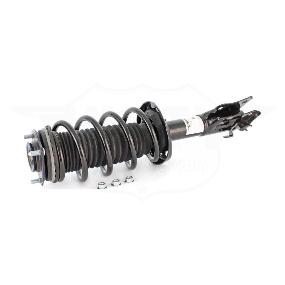 Front Right Suspension Strut Coil Spring Assembly 78A-11814 For Honda Civic Excludes Sedan Si Models