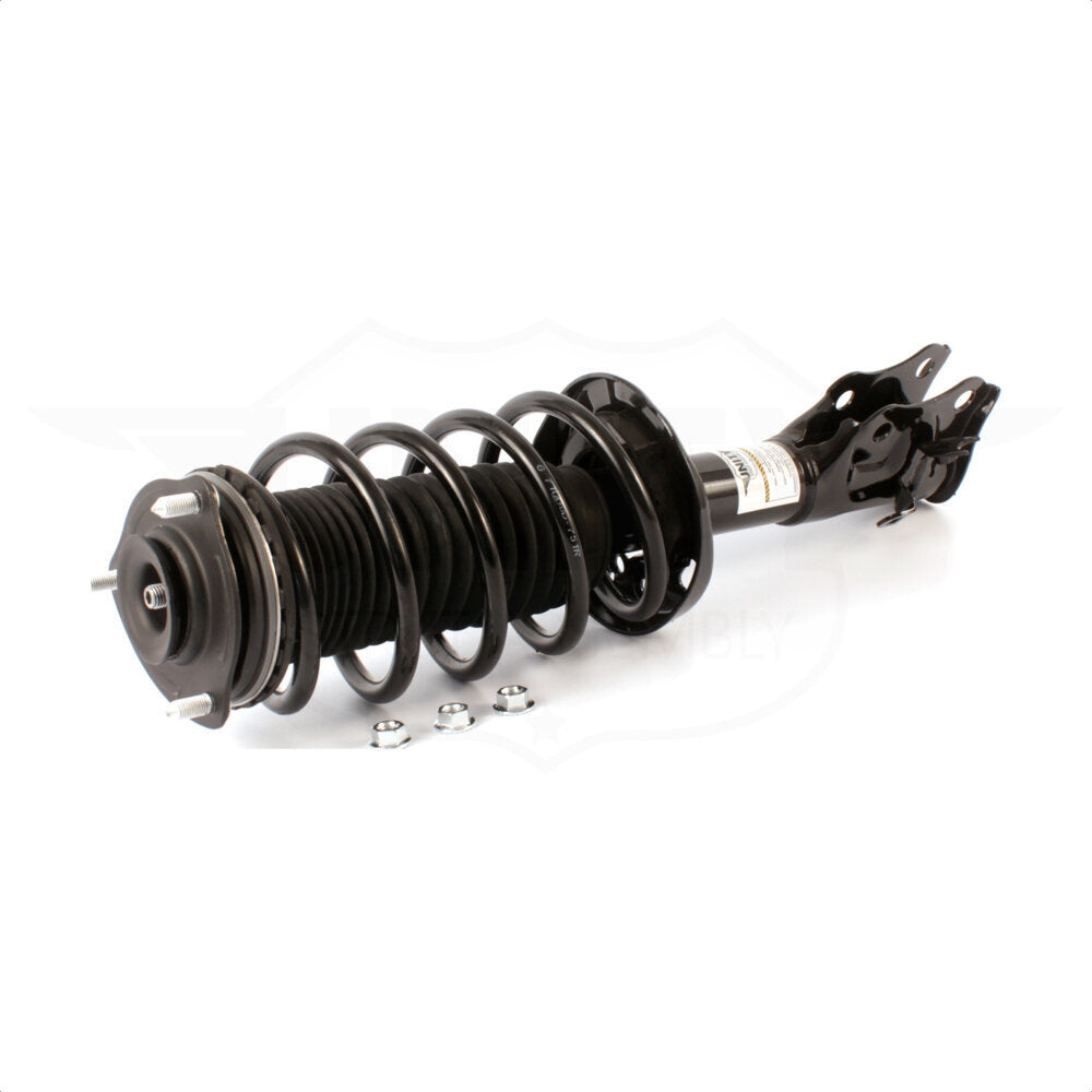 Front Right Suspension Strut Coil Spring Assembly 78A-11816 For Honda Civic Acura CSX