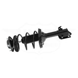 Front Left Suspension Strut Coil Spring Assembly 78A-11821 For 2004-2005 Subaru Forester