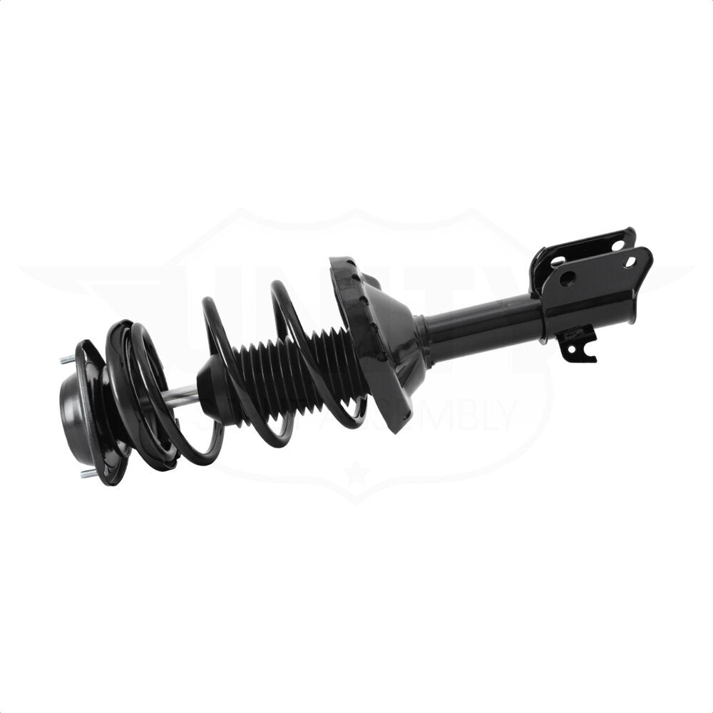 Front Right Suspension Strut Coil Spring Assembly 78A-11822 For 2004-2005 Subaru Forester