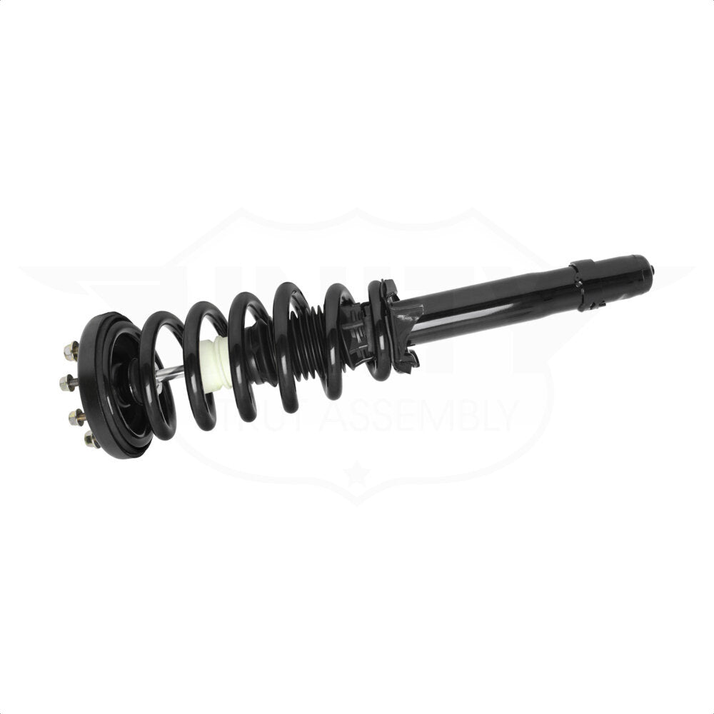 Front Left Suspension Strut Coil Spring Assembly 78A-11823 For 2009-2014 Acura TL AWD Excludes Wheel Drive