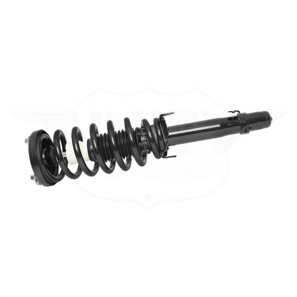 Front Right Suspension Strut Coil Spring Assembly 78A-11826 For 2009-2014 Acura TL FWD Excludes All Wheel Drive