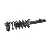 Front Left Suspension Strut Coil Spring Assembly 78A-11827 For 2009-2014 Acura TSX