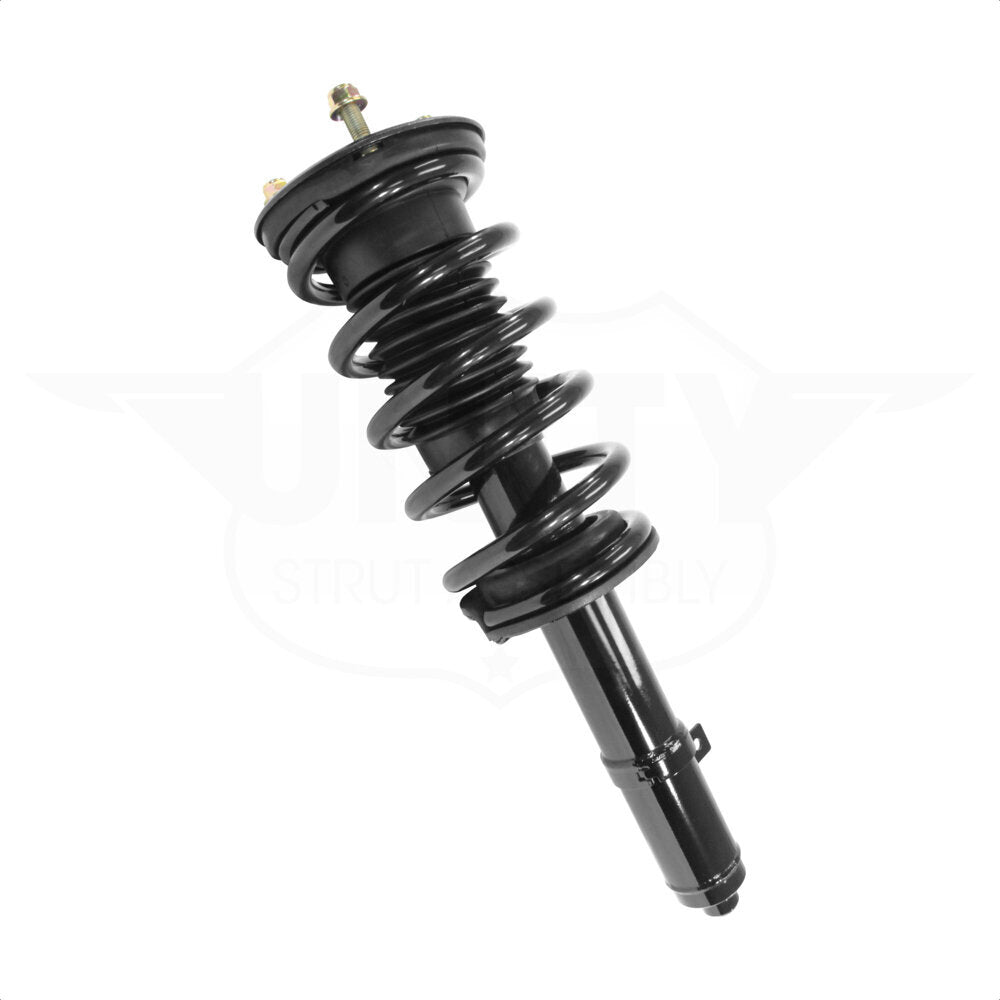 Front Left Suspension Strut Coil Spring Assembly 78A-11835 For Lexus IS250 IS350 Excludes Rear Wheel Drive Sport Convertible Sedan with AWD