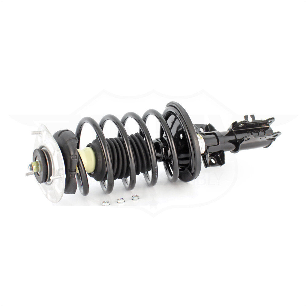 Front Right Suspension Strut Coil Spring Assembly 78A-11862 For Volvo S60 V70 S80 Excludes Sport 4C Adaptive