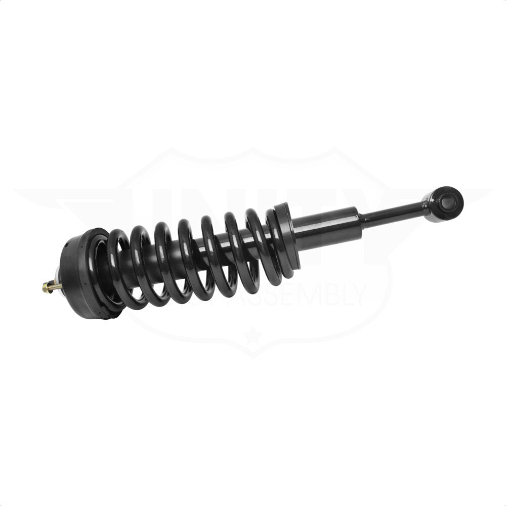 Front Suspension Strut Coil Spring Assembly 78A-11870 For 2007-2010 Ford Explorer Sport Trac 4WD Excludes Rear Wheel Drive