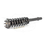 Front Left Suspension Strut Coil Spring Assembly 78A-11871 For 2003-2007 Honda Accord Excludes Hybrid