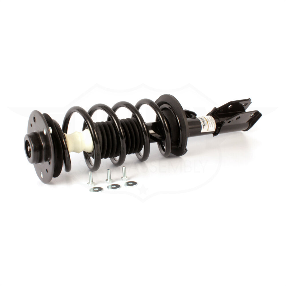 Front Left Suspension Strut Coil Spring Assembly 78A-11873 For Chevrolet Equinox Saturn Vue Pontiac Torrent