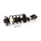 Front Right Suspension Strut Coil Spring Assembly 78A-11874 For Chevrolet Equinox Saturn Vue Pontiac Torrent