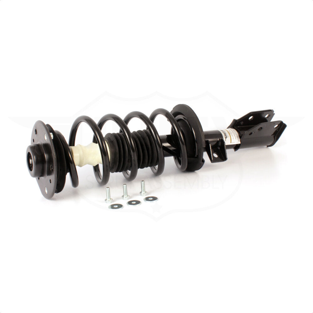Front Right Suspension Strut Coil Spring Assembly 78A-11874 For Chevrolet Equinox Saturn Vue Pontiac Torrent