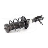 Front Left Suspension Strut Coil Spring Assembly 78A-11881 For 2011-2012 Chevrolet Cruze Excludes Sport Suspension; Fits Vehicles built prior to VIN #C7239134