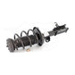 Front Right Suspension Strut Coil Spring Assembly 78A-11882 For 2011-2012 Chevrolet Cruze Excludes Sport Suspension; Fits Vehicles built prior to VIN #C7239134