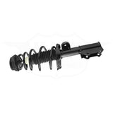 Front Left Suspension Strut Coil Spring Assembly 78A-11885 For 2012-2015 Chevrolet Cruze Excludes Sport Suspension; Fits Vehicles built after to VIN #C7239134
