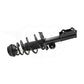 Front Right Suspension Strut Coil Spring Assembly 78A-11886 For 2012-2015 Chevrolet Cruze Excludes Sport Suspension; Fits Vehicles built after to VIN #C7239134